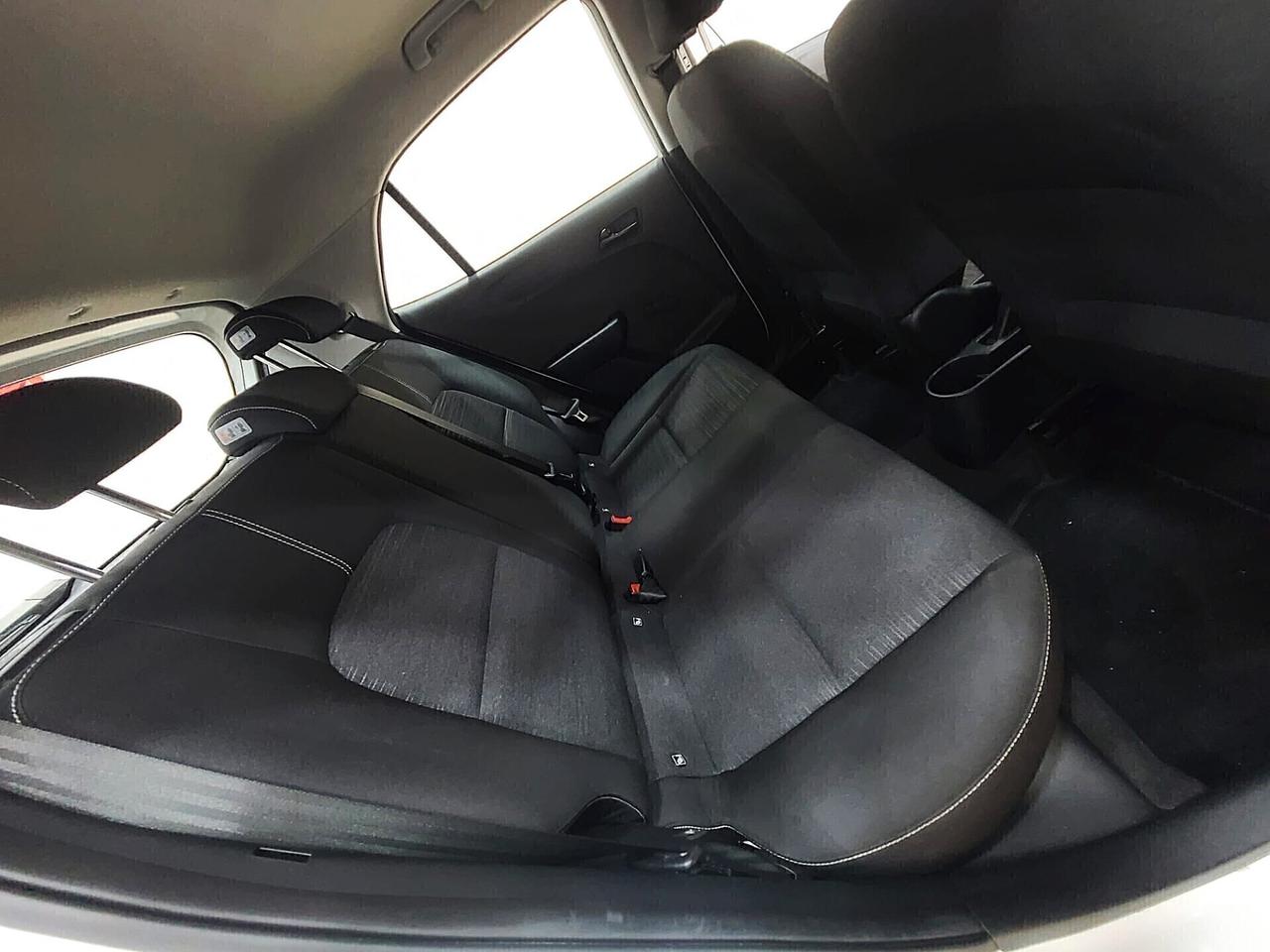 Kia Picanto 1.0 GPL CASA MADRE **NEOPATENTATI**