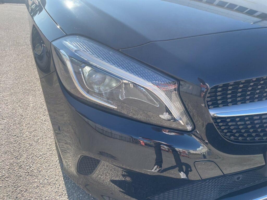 Mercedes Classe A 180 180 Sport