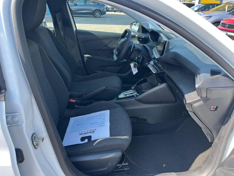Peugeot 208 208 Hybrid 100 e-DCS6 Style
