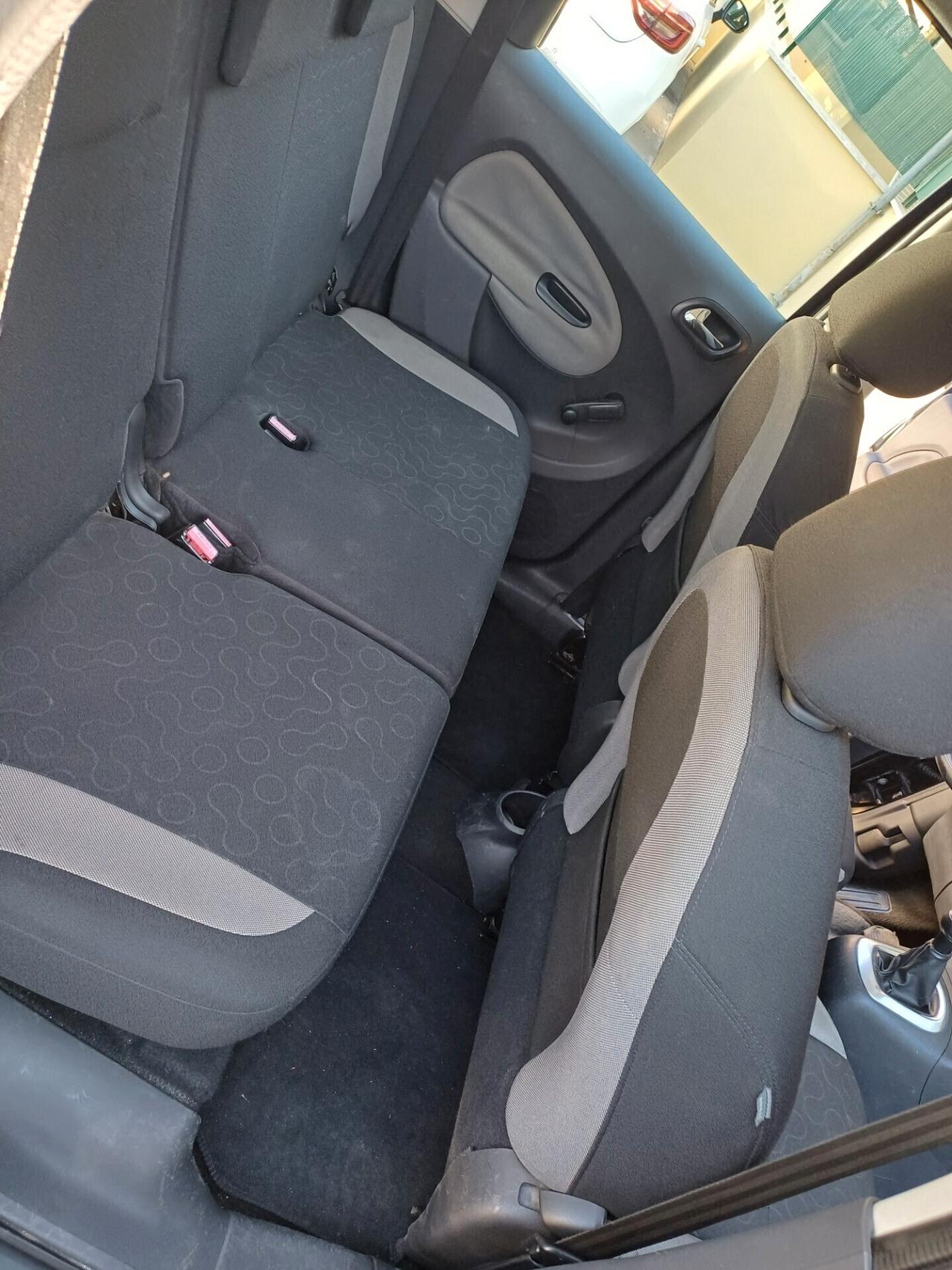 Citroen C3 Picasso 1.4 VTi 95 GPL (ADATTA NEOPATENTATI)