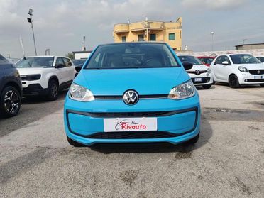 VOLKSWAGEN up! 1.0 5p. sport up! BlueMotion Technology