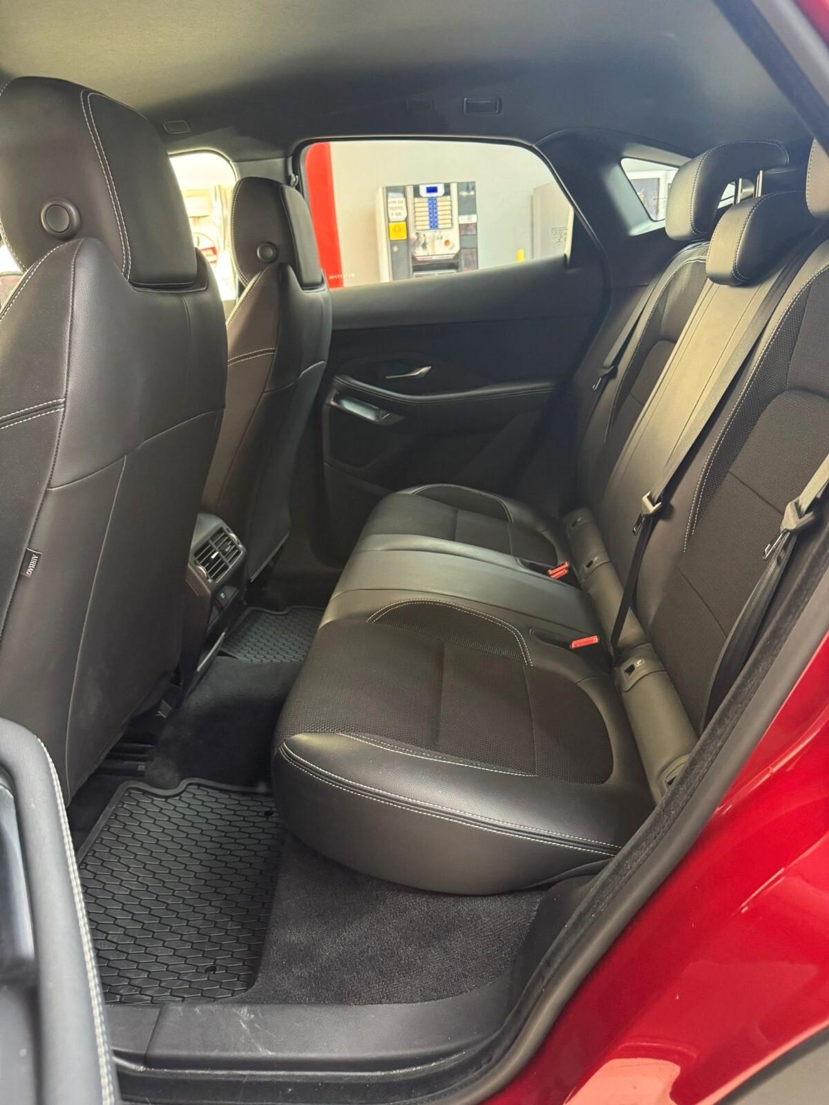 Jaguar E-Pace 2.0D 150 CV AWD aut. R-Dynamic