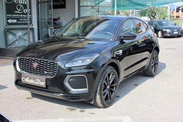 Jaguar E-Pace 1.5 PHEV 300 CV AWD R-Dynamic SE GARANZIA UFFICIALE COME NUOVA