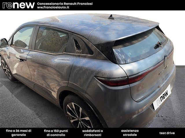 RENAULT Megane E-Tech Evolution EV60 130cv AC22