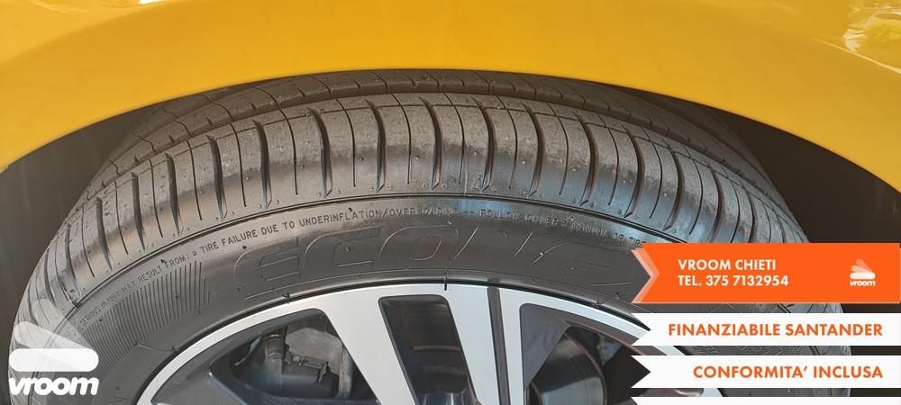 PEUGEOT 208 2ª serie PureTech 100 Stop&Start ...