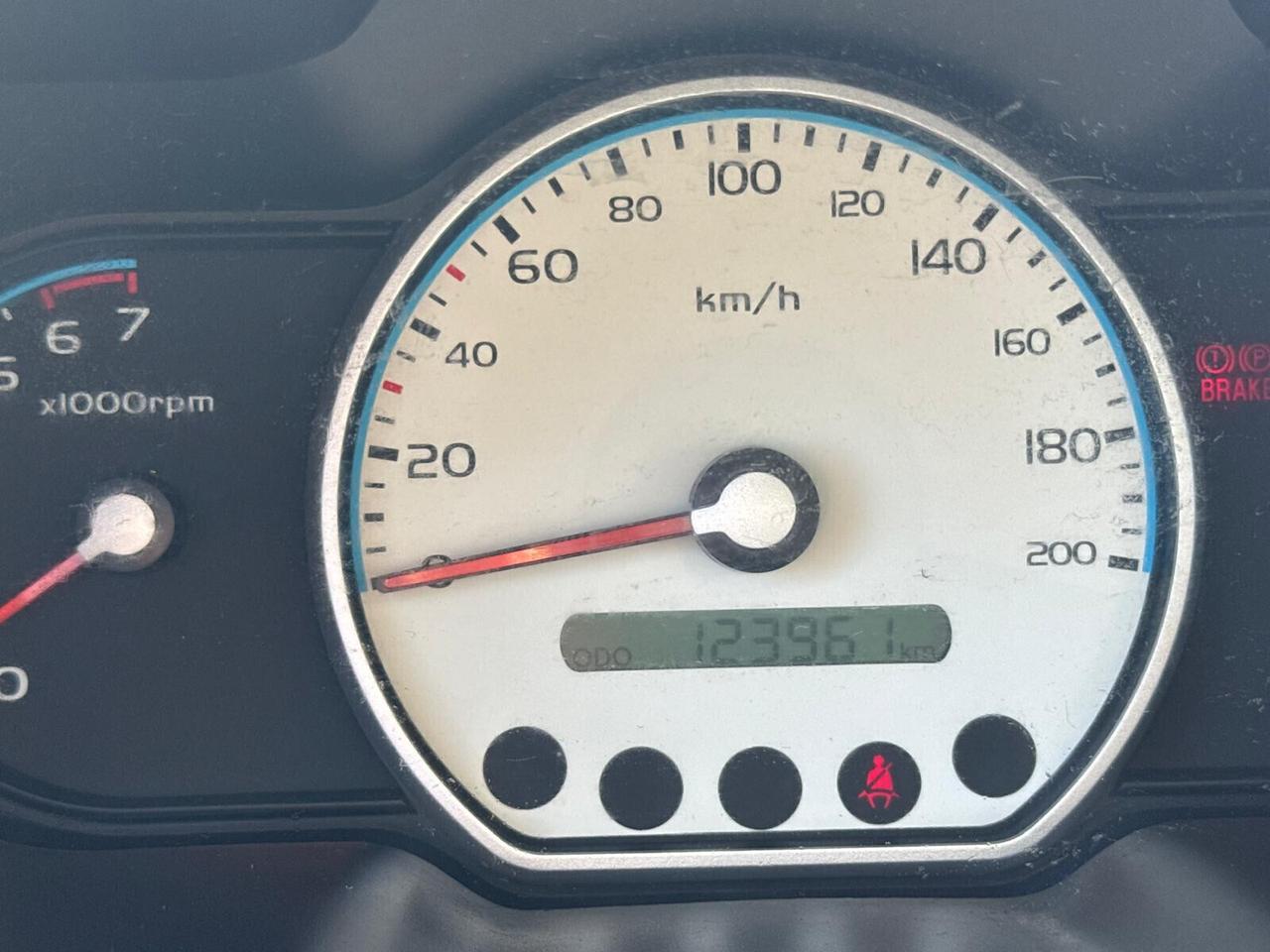 Hyundai i10 1.1 Active – Unico Proprietario – Solo 123.961 km