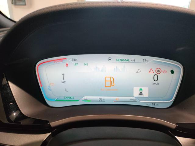 BYD Seal U DMi 1.5 218 CV PHEV Boost