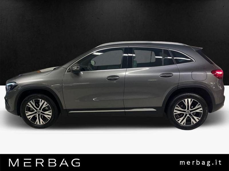 Mercedes-Benz GLA 180 d Automatic Business Extra
