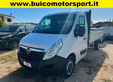 Opel Movano 2.3 CDTi Cassone Fisso 61.000 KM!