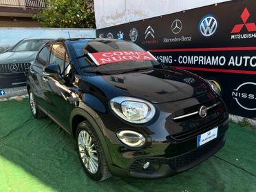 Fiat 500X 2021 1.3 MultiJet 95 CV Connect full opt. LEGGI
