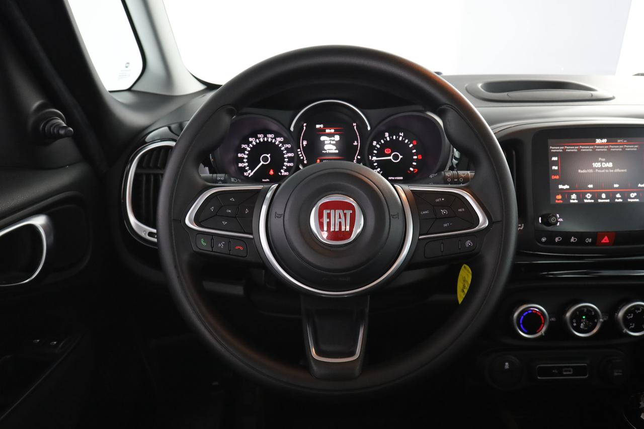 FIAT 500L 1.3 Multijet 95 CV City Cross