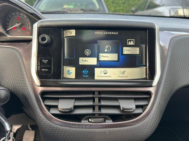 PEUGEOT 2008 OK NEO PAT. 1.4 HDi 68CV Active