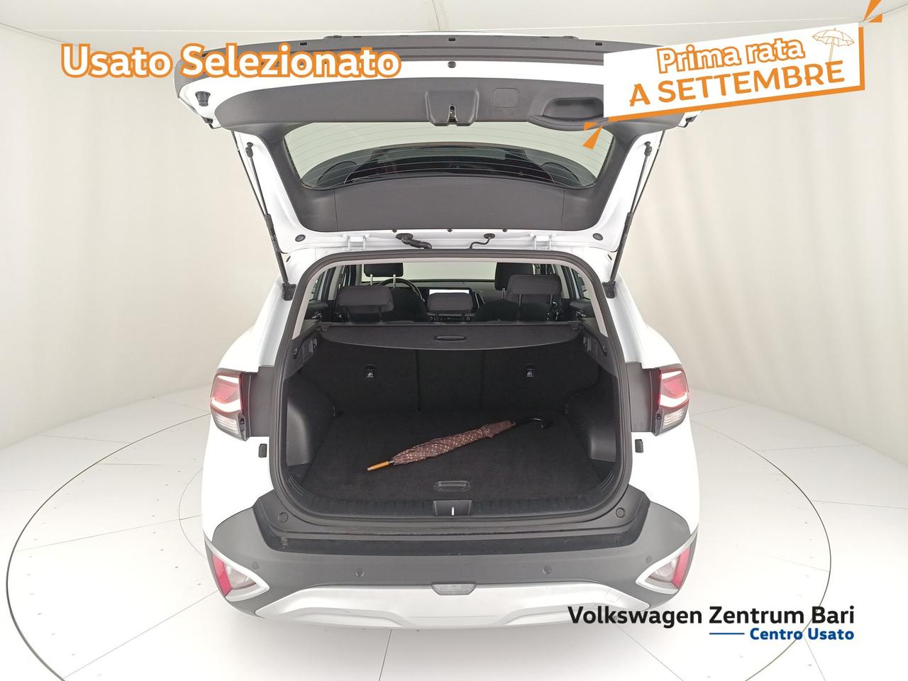 Kia Sportage 1.6 tgdi gpl business 136cv 2wd