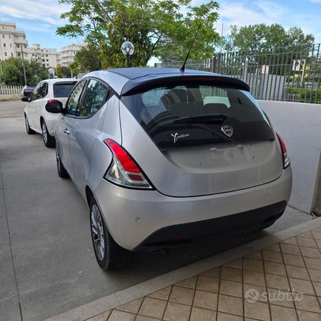Lancia Ypsilon 1.3 MJT 16V 95 CV 5 porte S&S Platinum