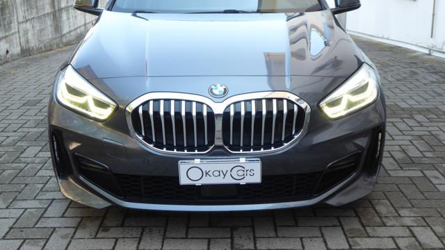 BMW 118 d 5p. Msport Automatic