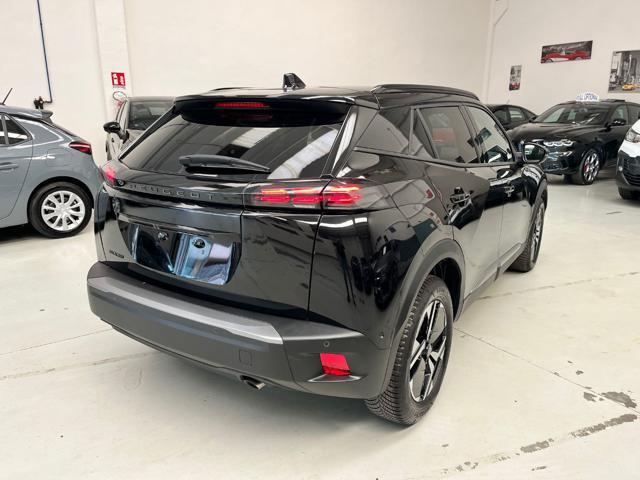 PEUGEOT 2008 PureTech 100 S&S Allure pari al nuovo!
