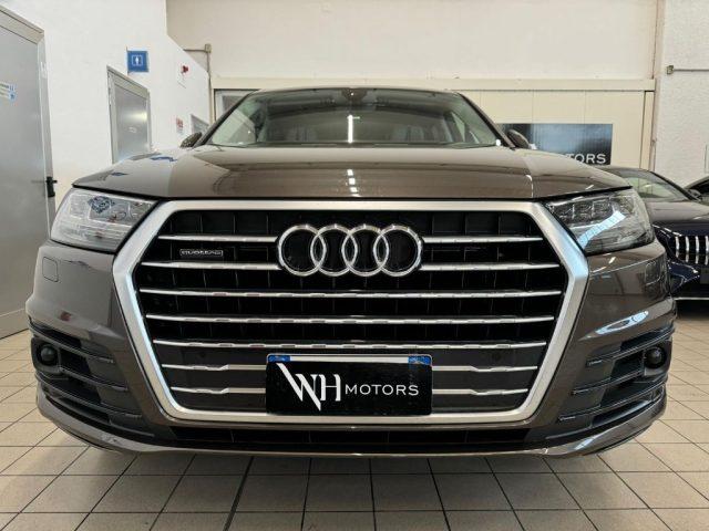 AUDI Q7 3.0 TDI quattro Business Plus /S LINE/TETTO/MATRIX