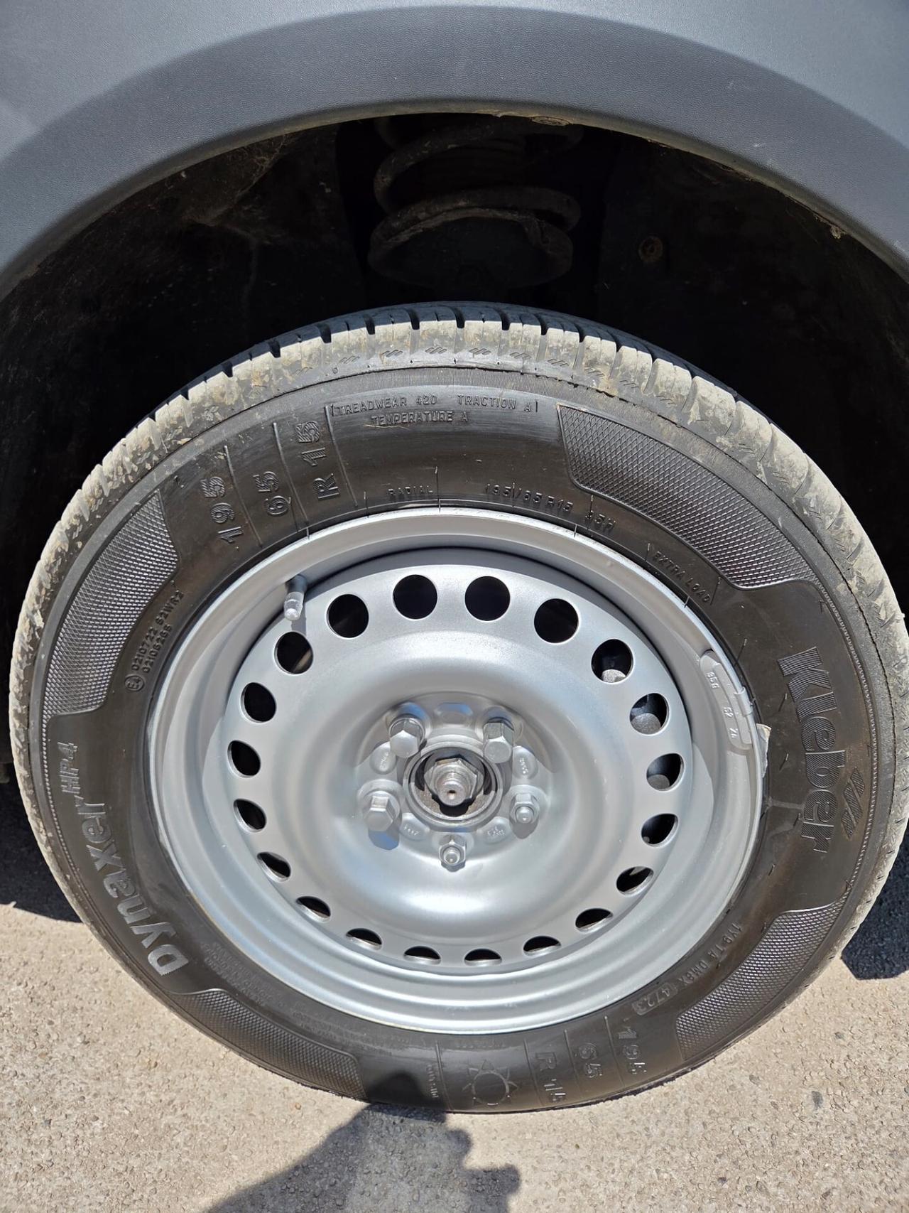Ford Transit Connect 230L 1.8 TDCi/90CV PREZZO IVA INCLUSA - USATO