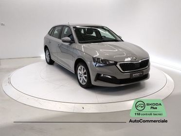 Skoda Scala 1.0 G-Tec Ambition