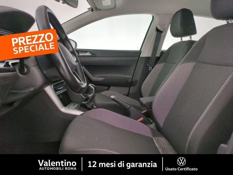 Volkswagen Polo Polo 1.0 TSI Life