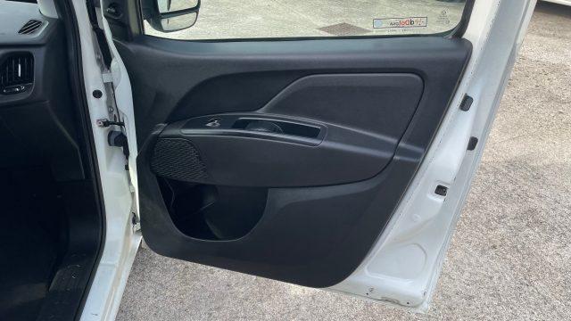 FIAT Doblo Doblò 1.6 MJT 105CV PC­TN Cargo - PREZZO+IVA