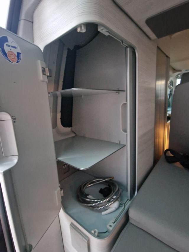 VOLKSWAGEN California 2.0 TDI DSG Ocean