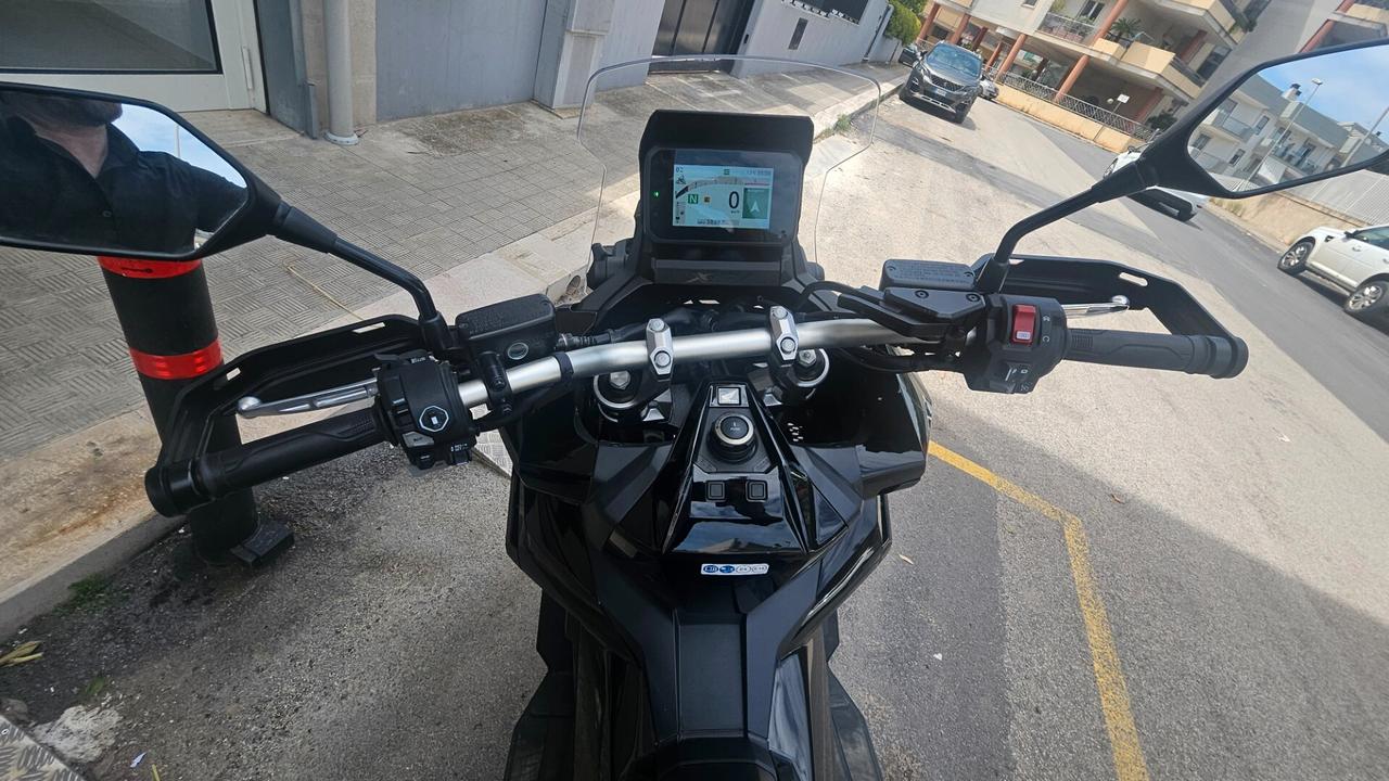 Honda X-ADV 750