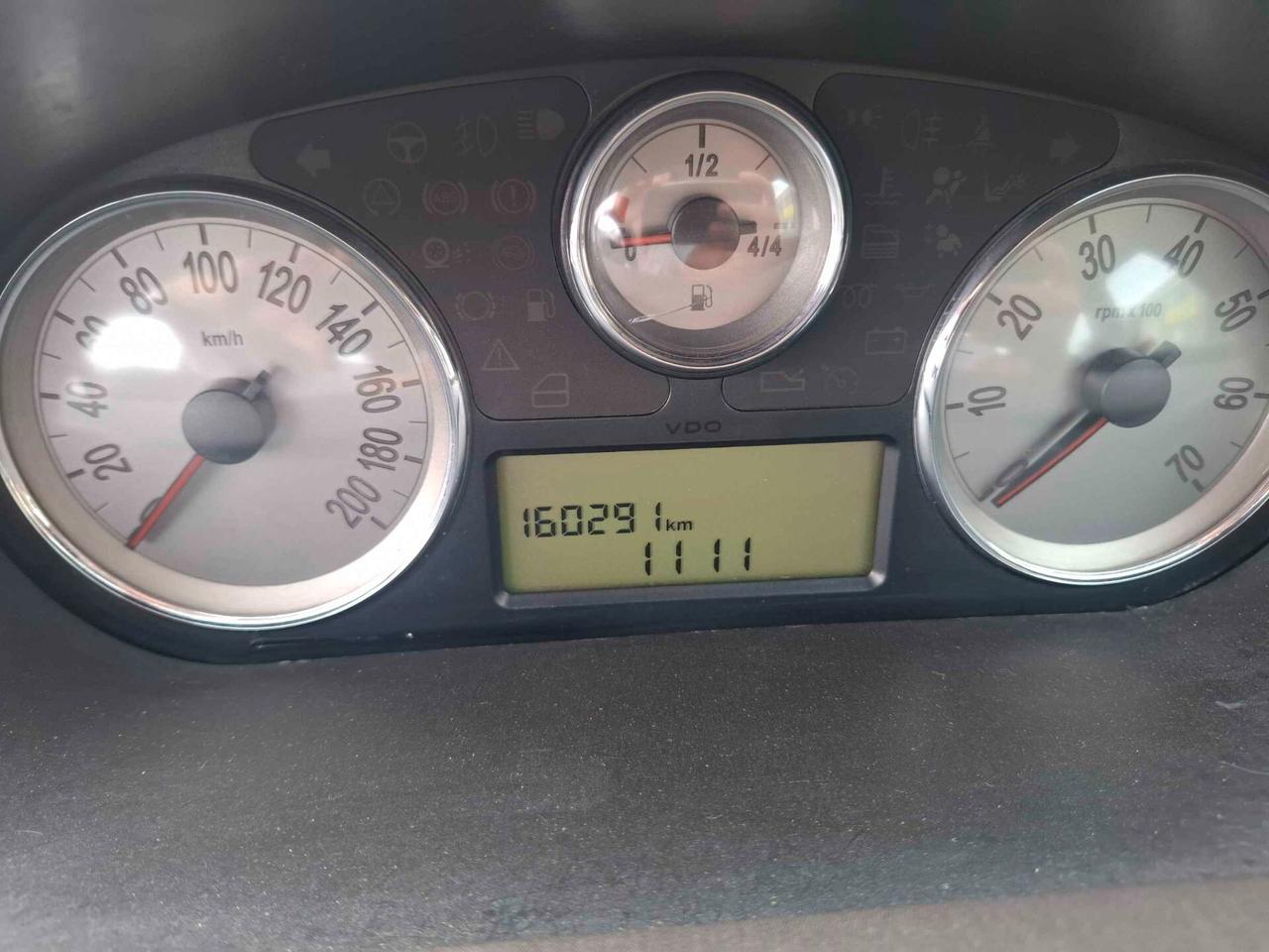 Lancia Ypsilon 1.2 BENZINA - 2008