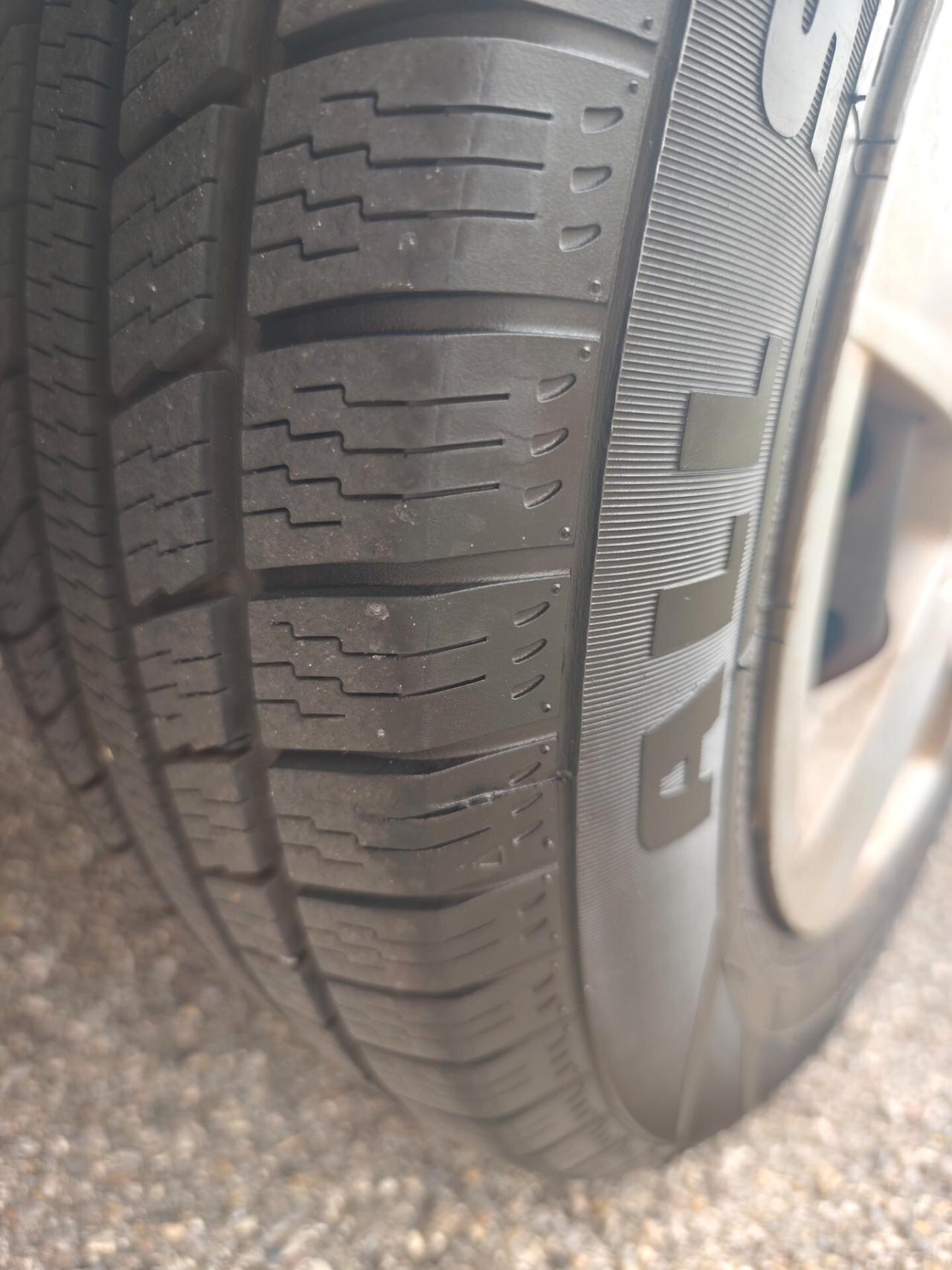 Kia Venga 1.4 Benzina GPL euro 5 neopatentati