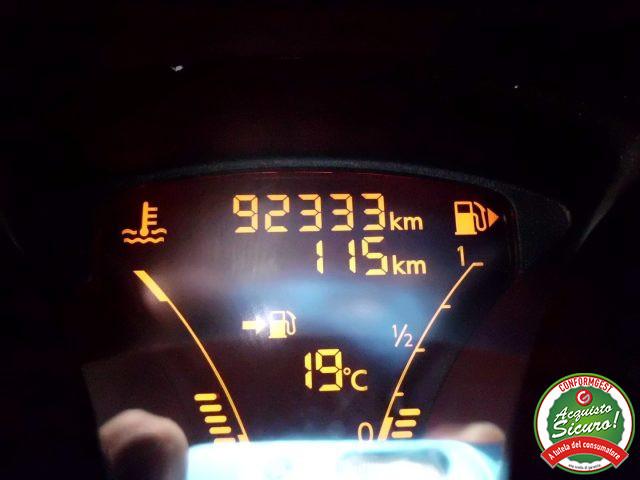 NISSAN Juke 1.5 dCi Start&Stop Business