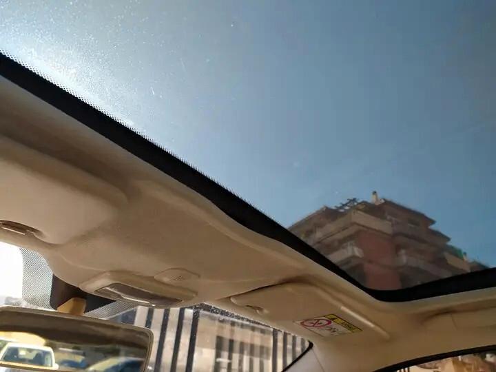 Fiat 500 1.2 EasyPower Lounge