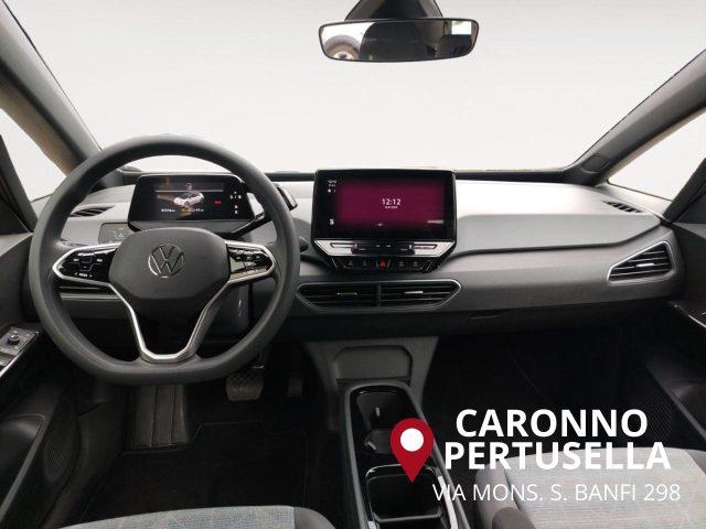 VOLKSWAGEN ID.3 Pro Performance
