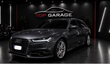 Audi A6 Avant 2.0 TDI 190 CV ultra S tronic Business Plus