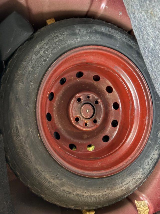 FIAT Punto 1.2i 16V cat 5 porte HLX OK NEOPATENTATI