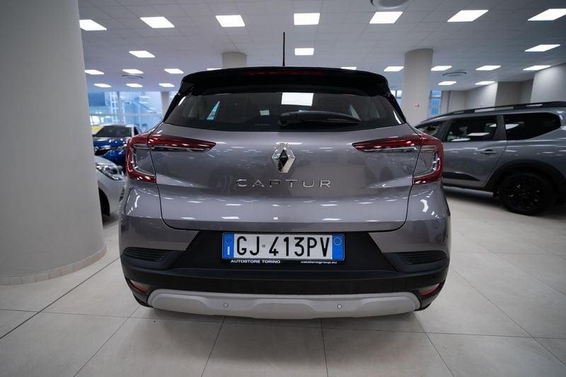 Renault Captur 1.0 tce Zen Gpl 100cv my21