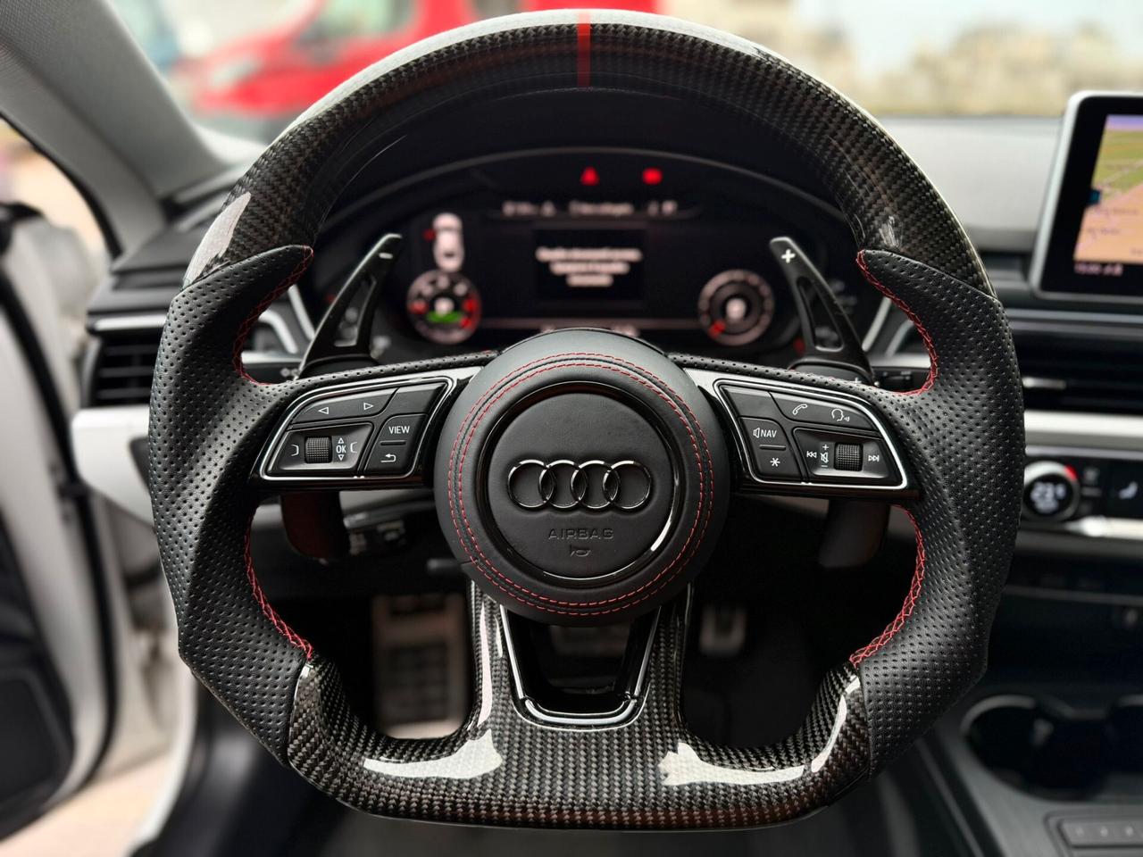 Audi A5 SPB 2.0 TDI 190 CV quattro S tronic Business Sport