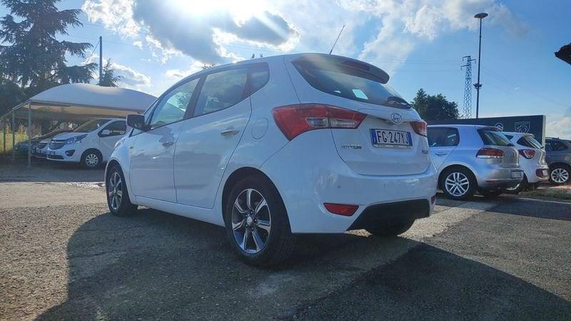 Hyundai ix20 1.4 CRDI 90 CV Comfort