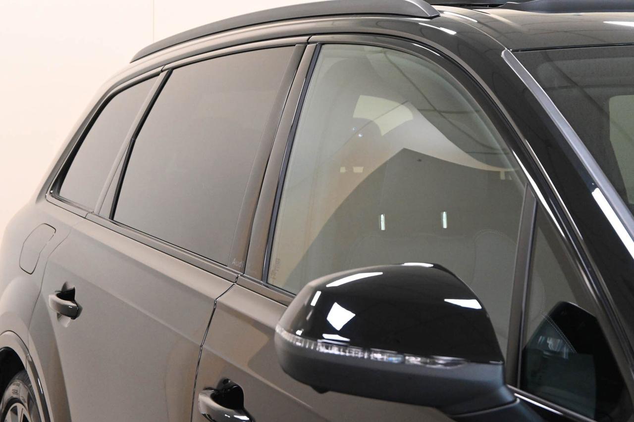 AUDI Q7 2ª serie Q7 SUV 50 TDI quattro tiptronic