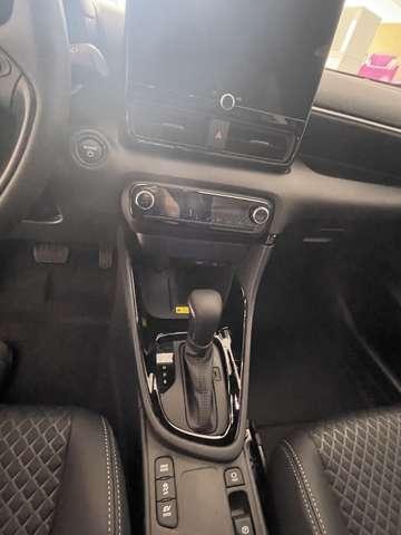 Toyota Yaris Yaris IV 2020 1.5h 130 Lounge