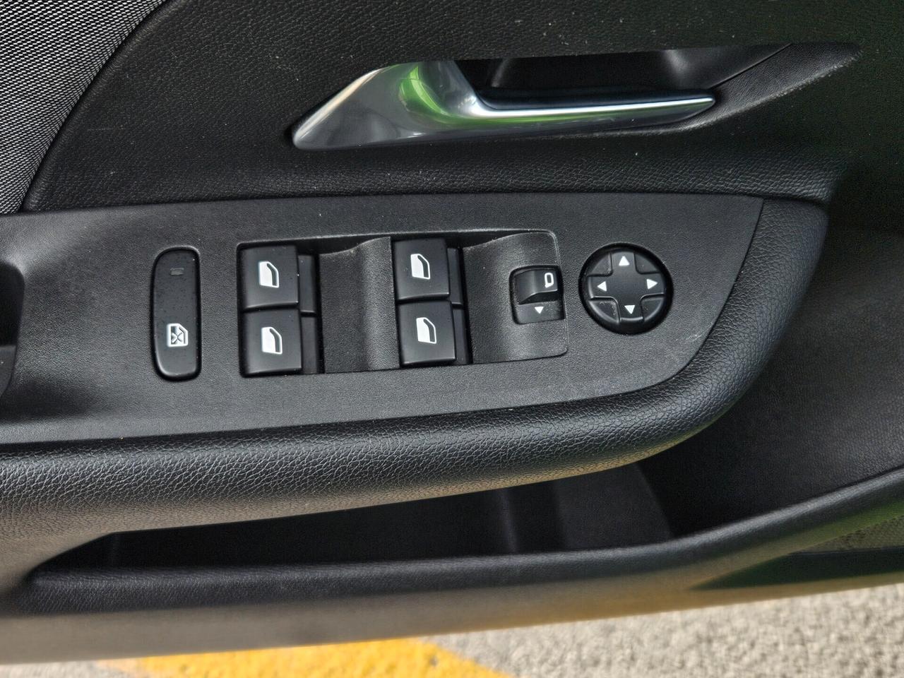 OPEL MOKKA 1200 TURBO CHILOMETRI CERTIFICATI