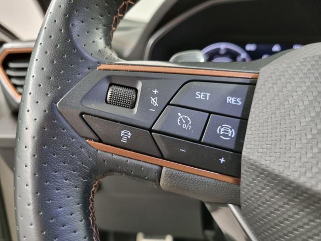 CUPRA Formentor 1.4 e-Hybrid DSG VZ 245cv