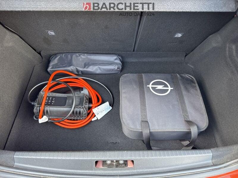 Opel Corsa-e 5 PORTE EDITION