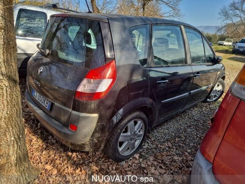 Renault Scénic Grand Scénic 1.5 dCi/100CV Confort Dynamique