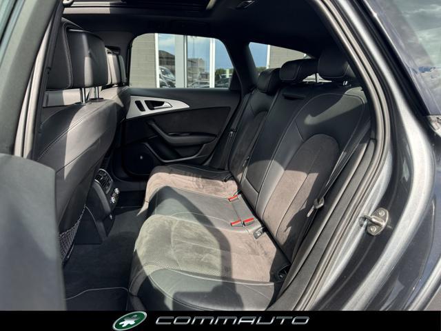 AUDI A6 Avant 3.0 TDI 272 CV quattro S tronic Business Plu