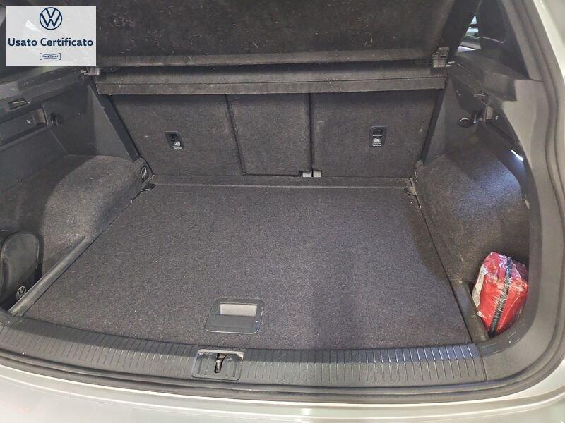 Volkswagen Tiguan Tiguan 1.5 TSI 150 CV DSG ACT R-Line