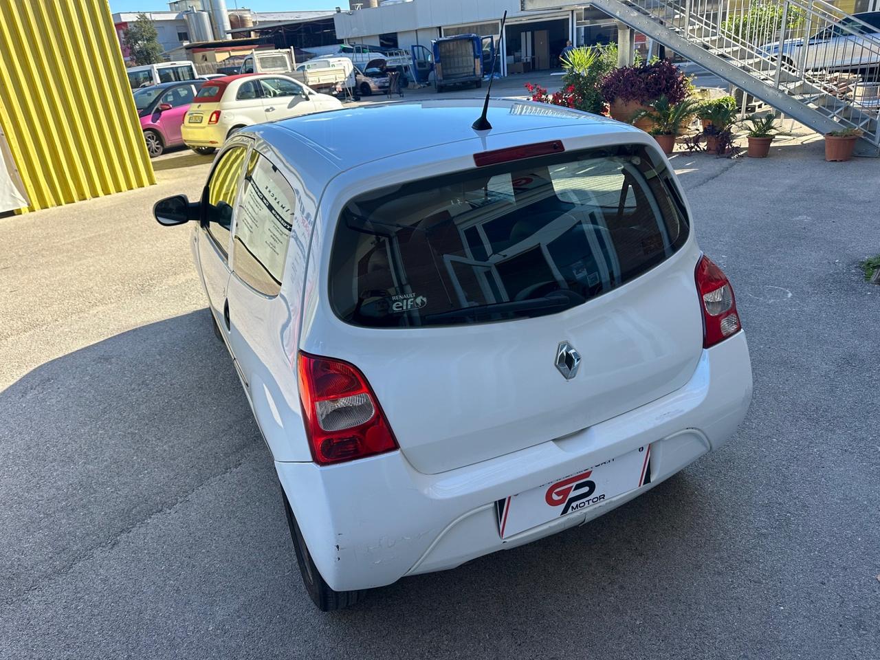 RENAULT TWINGO*1.5*75CV*MANUALE*OK NEOPATENTATI*PRONTA CONSEGNA*