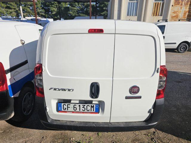 FIAT Fiorino 1.3 MJT 95CV SX E6