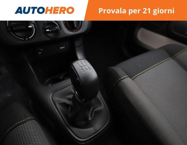 CITROEN C3 PureTech 82 S&S Feel
