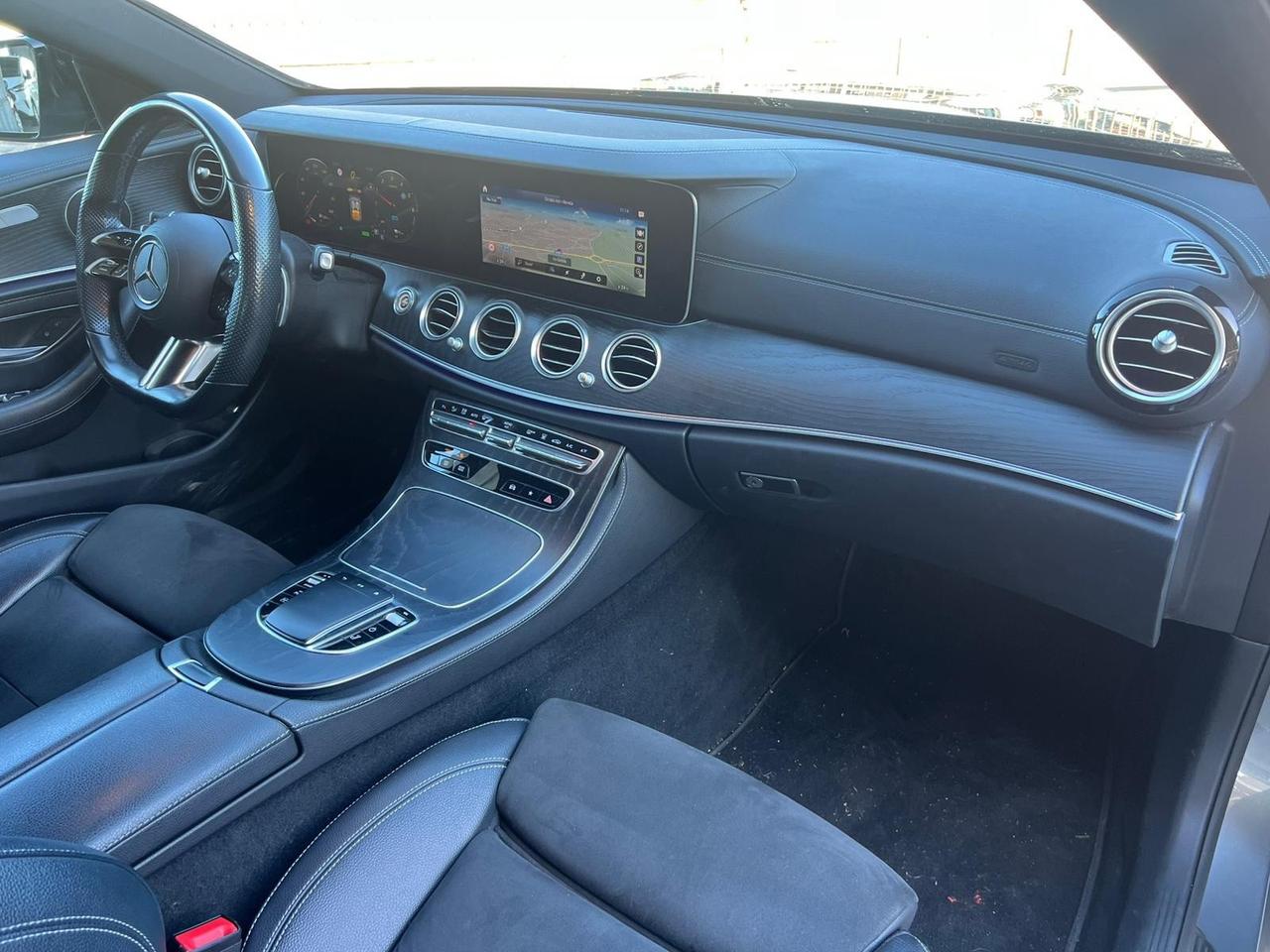 Mercedes-benz E 300 d S.W. 4Matic Auto Mild hybrid Premium