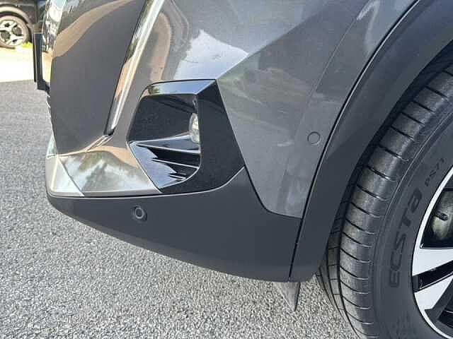 Peugeot 2008 BlueHDi 110 S&S GT